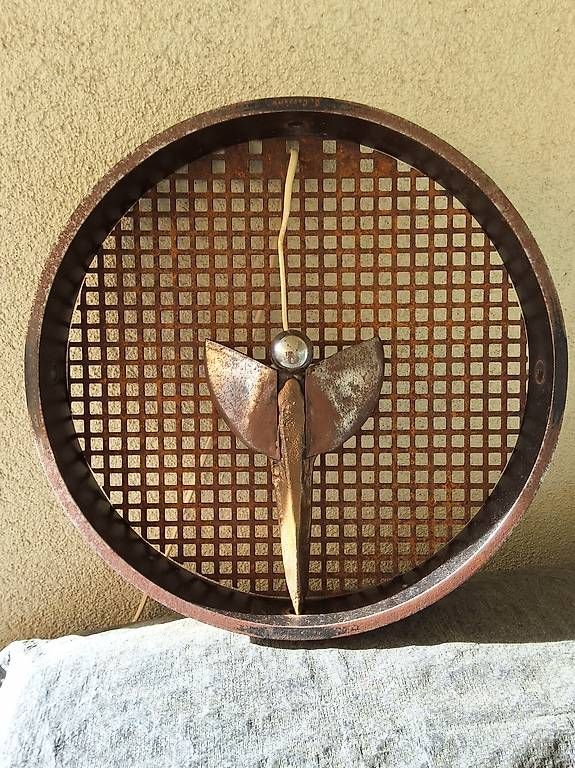 Lampade: Lampe Leuchte mit Engel 
. – Usato da Windisch venduto da africa-dave