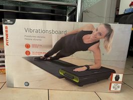 Fitness Vibrationsboard