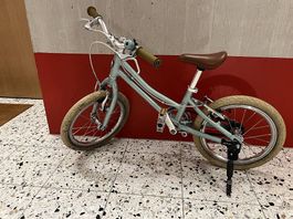Kindervelo Siech, 20 Zoll.
