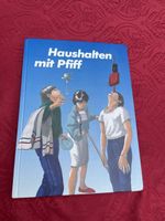 Haushalten mit Pfiff