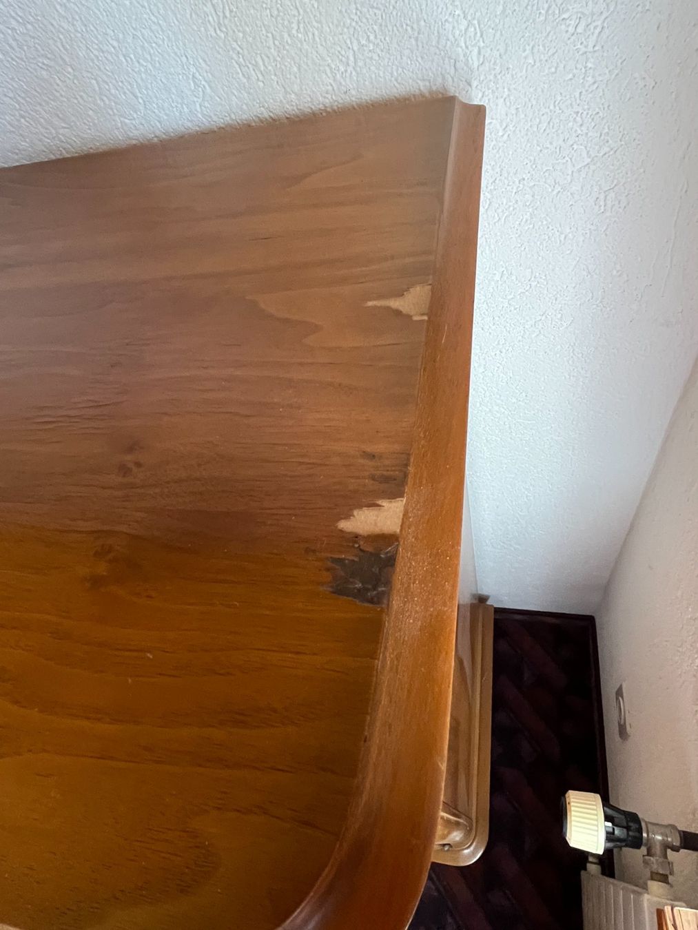 Credenze: Buffet Holz, vintage – Usato da Montlingen venduto da Giardini13 6