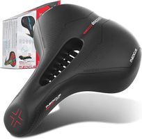 Wittkop Medicus AirFlow Lady Unisex Qualitäts-Sattel PORTOFR