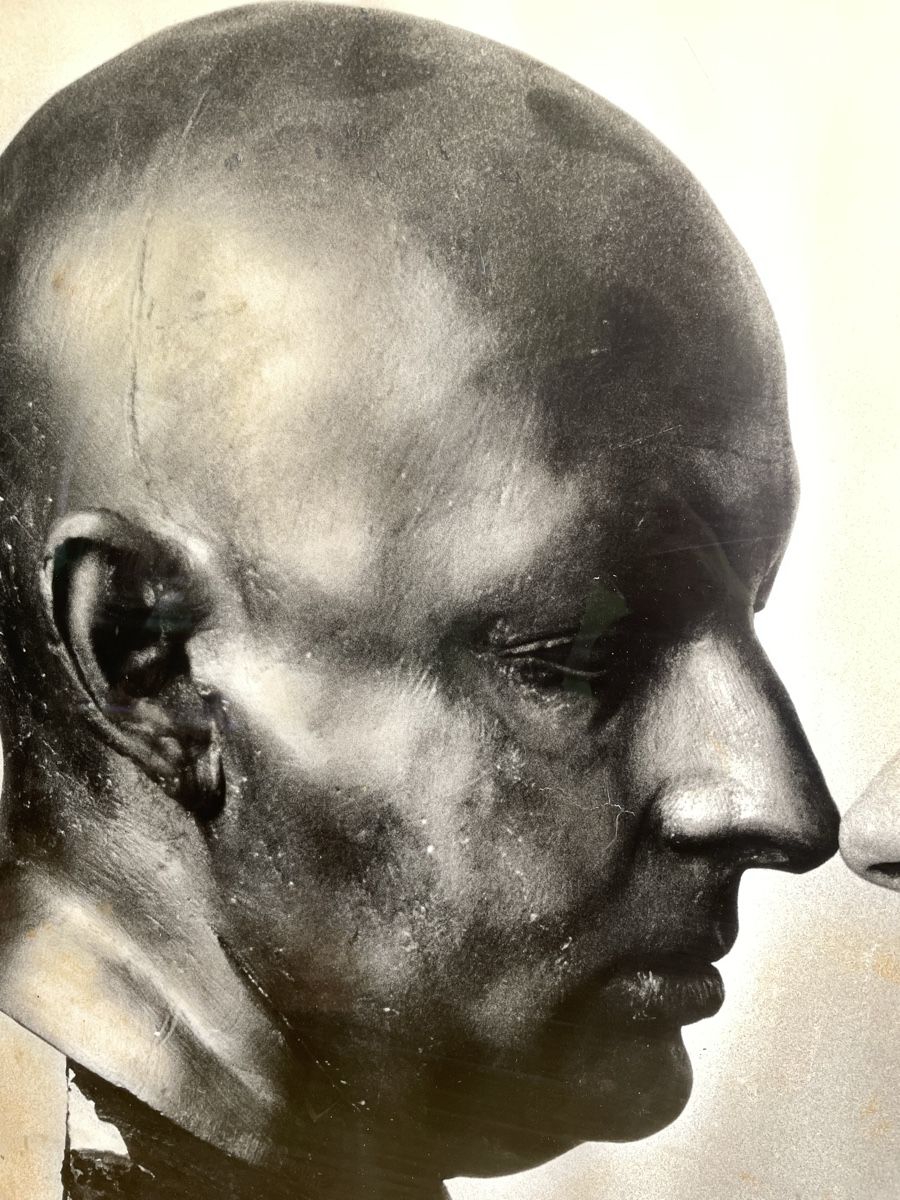 Poster & Bilder: Urs Lüthi Fotografie – Gebraucht aus Basel von Amechan. 6