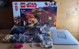 Lego Star Wars 75220