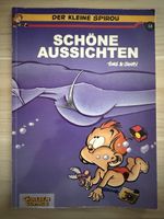 Der kleine Spirou, Carlsen Band 12