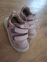 Superfit Lauflernschuhe Gr. 21, rosa, Top Zustand!