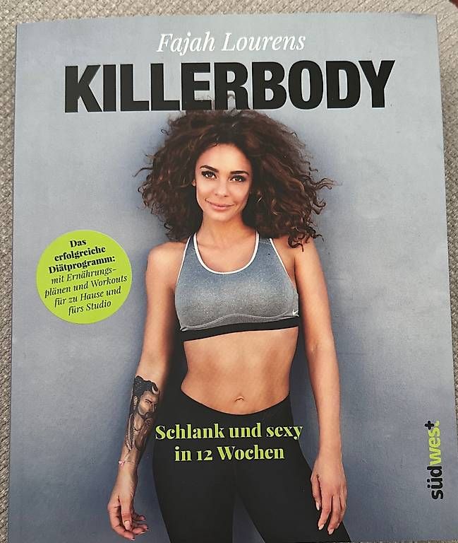 Libri: Fitness- und Diätbuch – Nuovo (secondo la descrizione) da Schnottwil venduto da mic_d27v