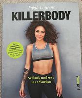 Fitness- und Diätbuch