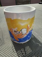 Diddl Tasse