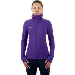 Mammut Eiswand Advanced Midlayer gr XS