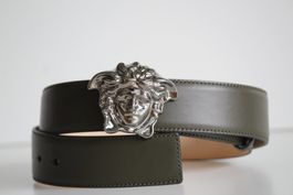 Versace Gürtel - La Medusa