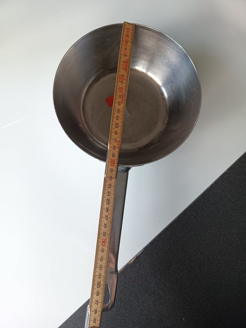 Padelle: Gastro Pfanne – Usato da Oberegg venduto da A-Z.Handel.Loehrer 5