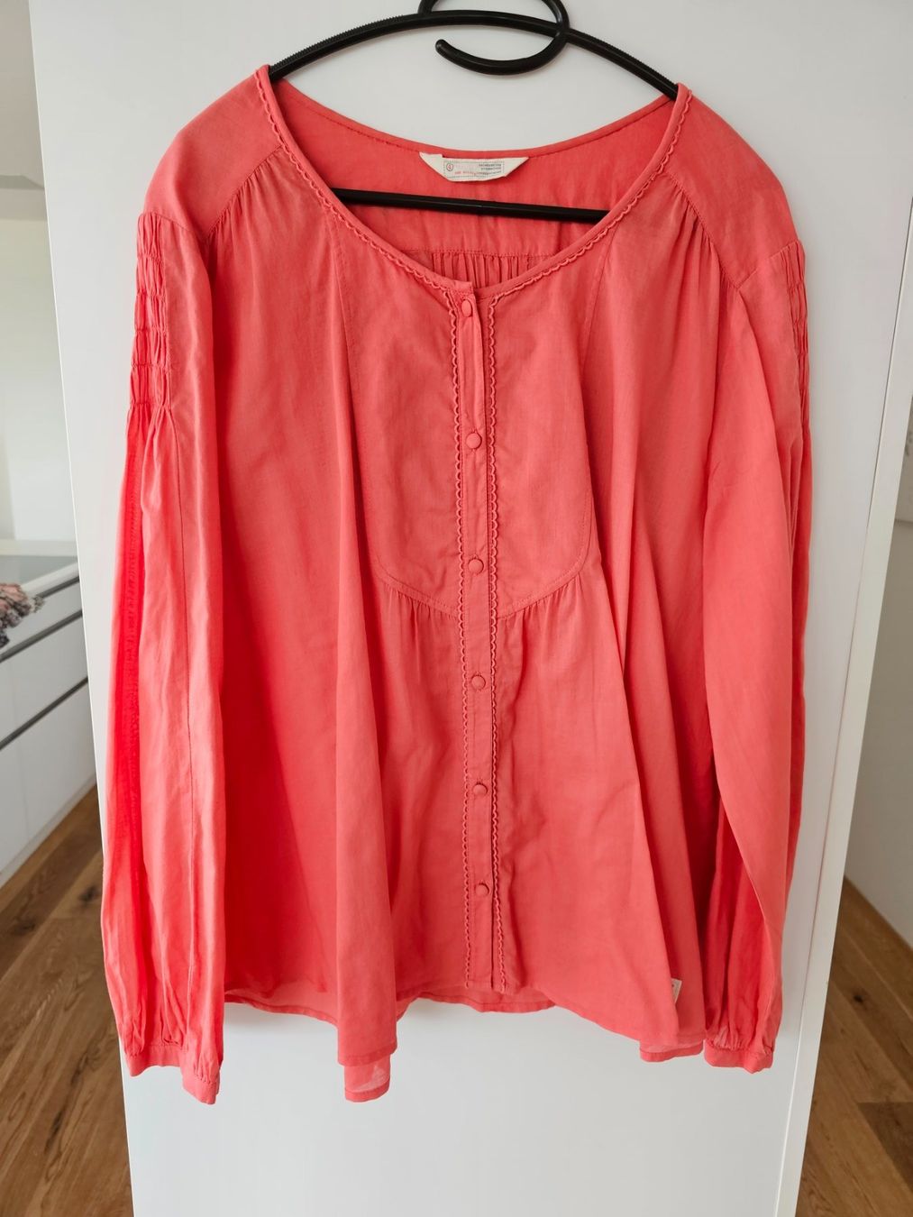 Odd Molly Camicette: Bluse von Odd Molly, Gr. XL – Usato da Oftringen venduto da MareLue66