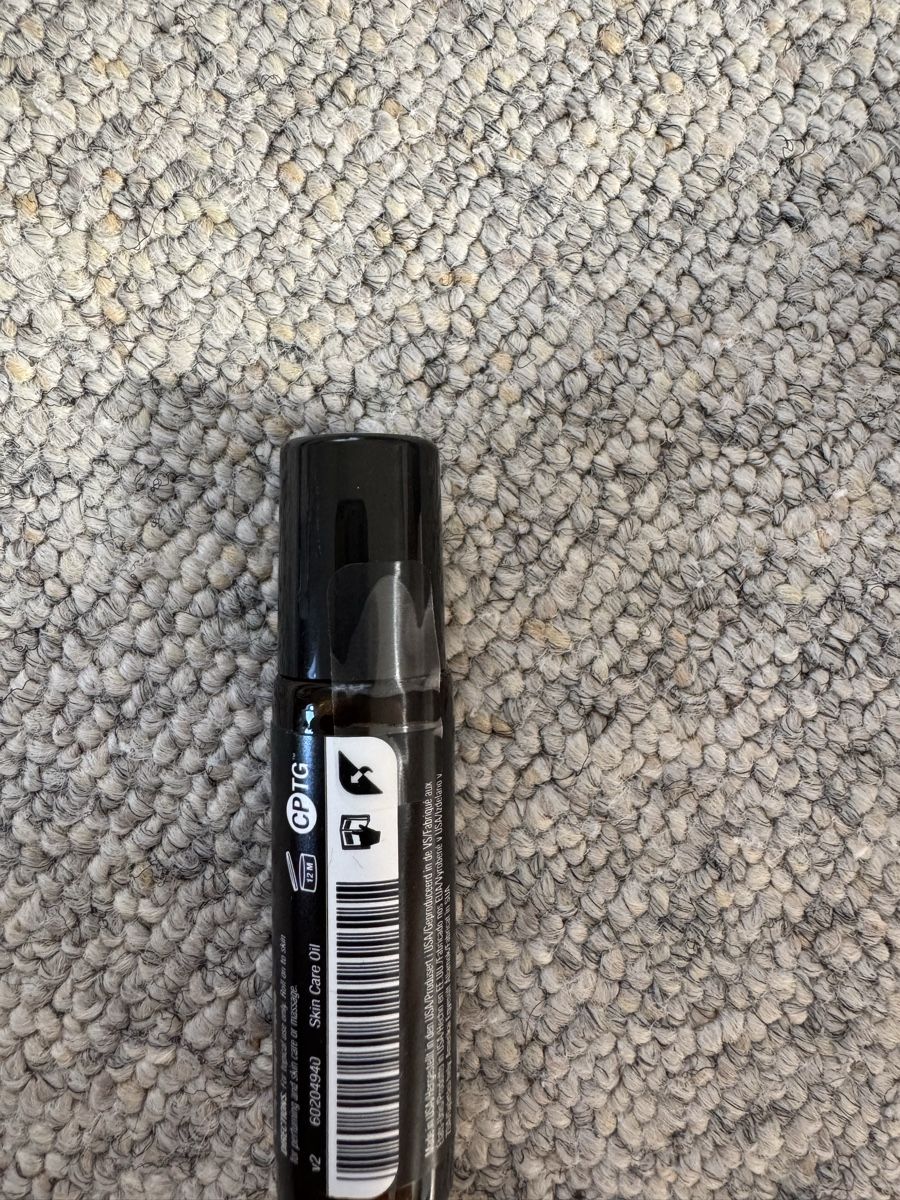 Doterra Oli essenziali: DoTerra Peppermint Touch, 10ml, ätherisches Öl, NEU – Nuovo e nell'imballaggio originale da Muttenz venduto da Elif8 1