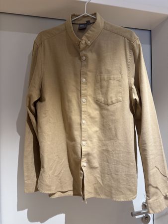 ASOS Herren Hemd, Grösse L