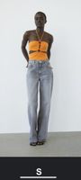 Zara bodysuit