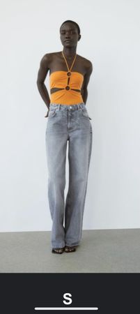 Zara bodysuit