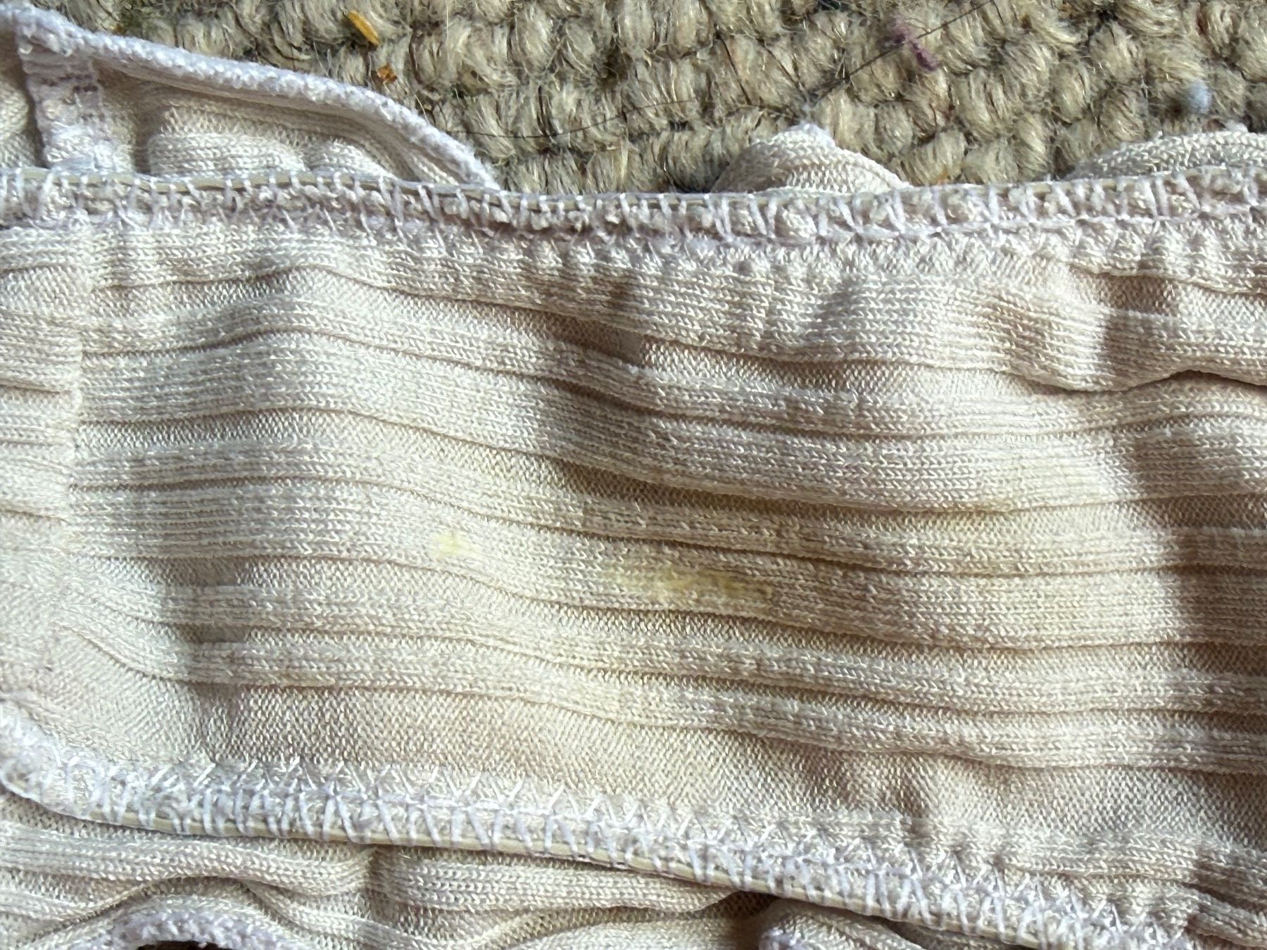 Costumi da bagno & Bikini: Bikini Damen beige Grösse S – Usato da Hundwil venduto da Sandysan1702 2