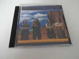 Medicine Power/Oliver Shanti & Friends