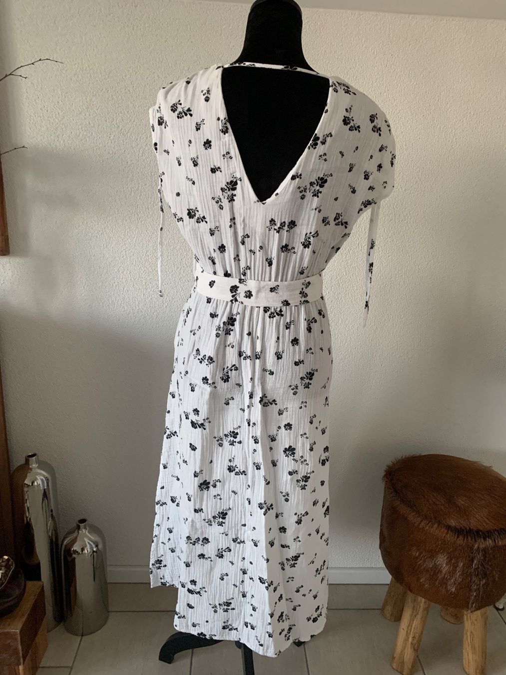 Kleider: Sommerkleid – Gebraucht aus Neuendorf von LadystreetL 2