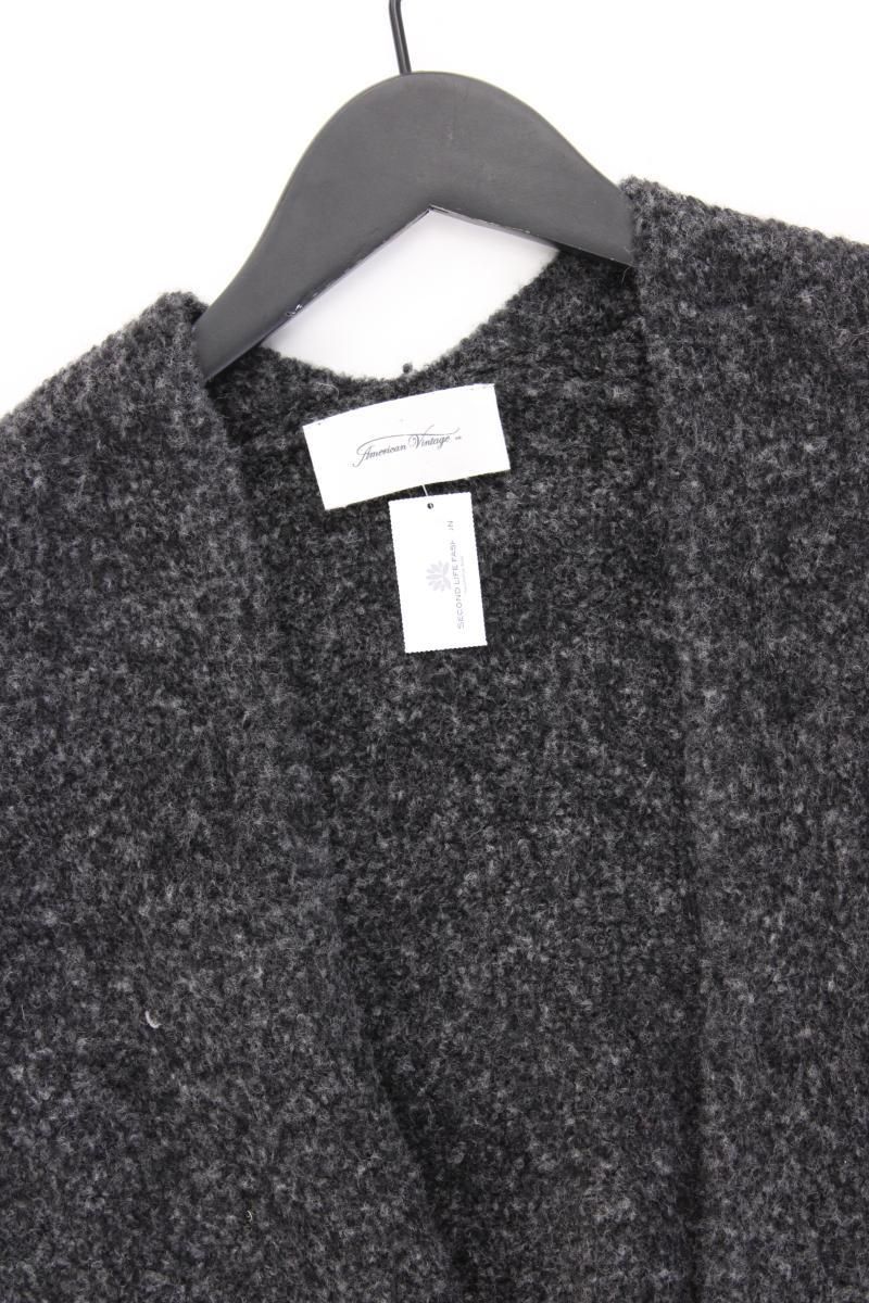 Maglioni & Felpe: American Vintage Strickjacke Gr. M/L – Usato da Neustadt an der Waldnaab venduto da SecondLifeFashion 1