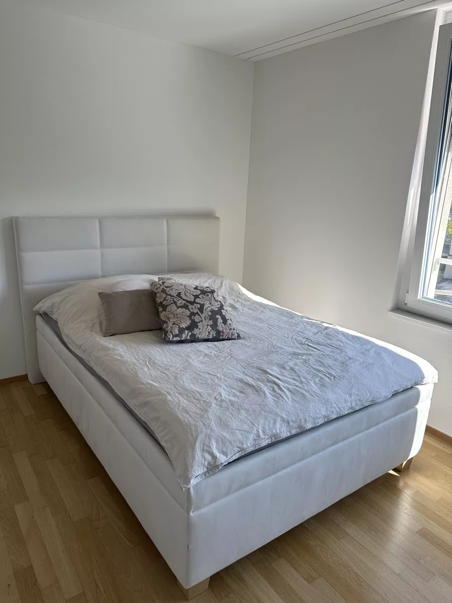 Letti: Bett  – Usato da Schönenwerd venduto da Smt58