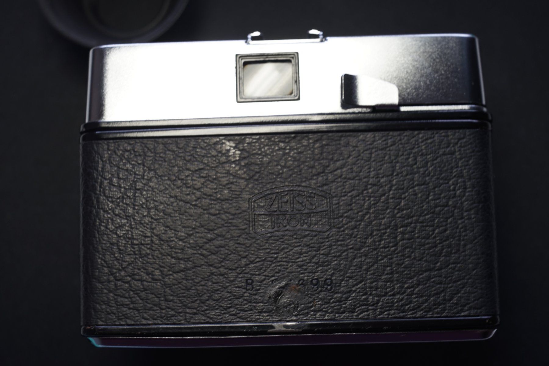 Zeiss Fotocamera: Zeiss Ikon Contessa LK camera – Usato da Steinhausen venduto da joe_9htr 2