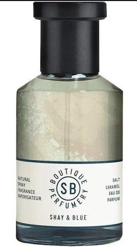 Profumi & Eau de Toilette: Parfum "Salt Caramel" by Shay & Blue – Nuovo (secondo la descrizione) da Mönchaltorf venduto da Llyrian