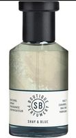 Parfum "Salt Caramel" by Shay & Blue