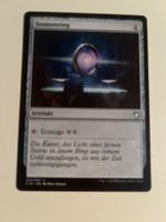 1 x Sonnenring - Magic: The Gathering - MtG