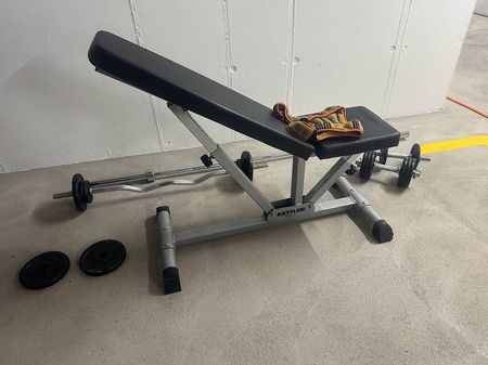 Sportgeräte