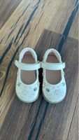 Süsse Mädchen Schuhe, Grösse 22, ideal für den Frühling