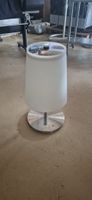 Solarlampe