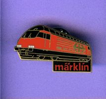 SBB  Re 460  märklin