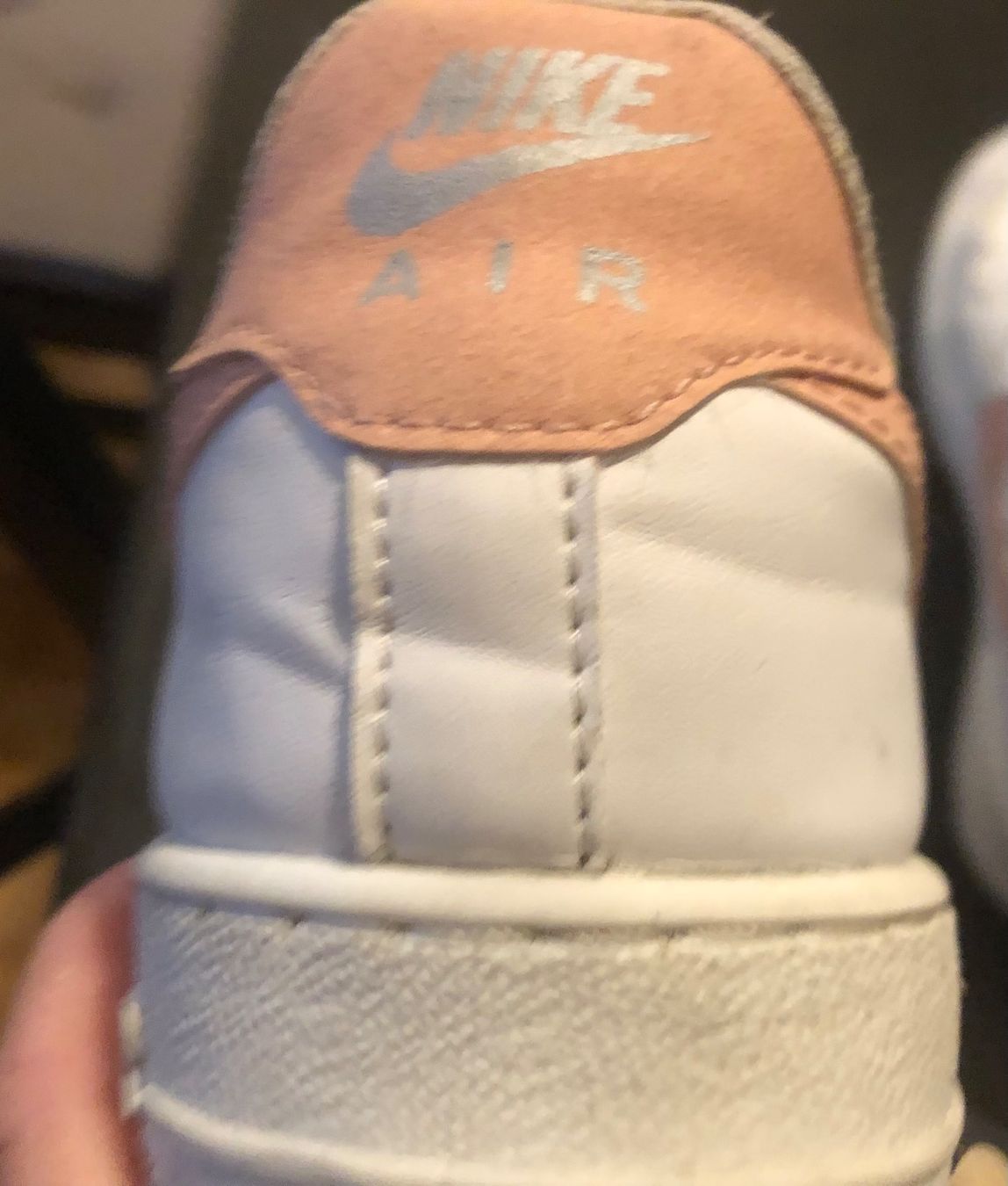 Nike Scarpe da donna: Nicke Air, Gr. 38 – Usato da Adliswil venduto da Myxin 1