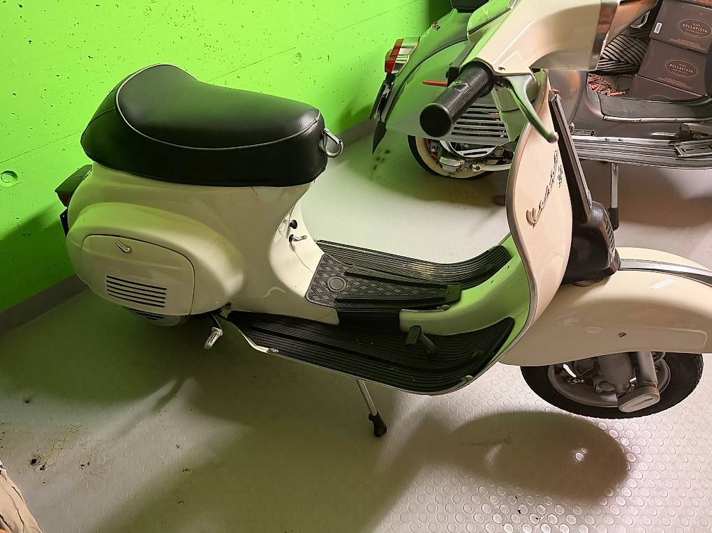 Scooter: Stupenda Vespa 50 Special Originale  – Usato da Melano venduto da davide.caccetta 4