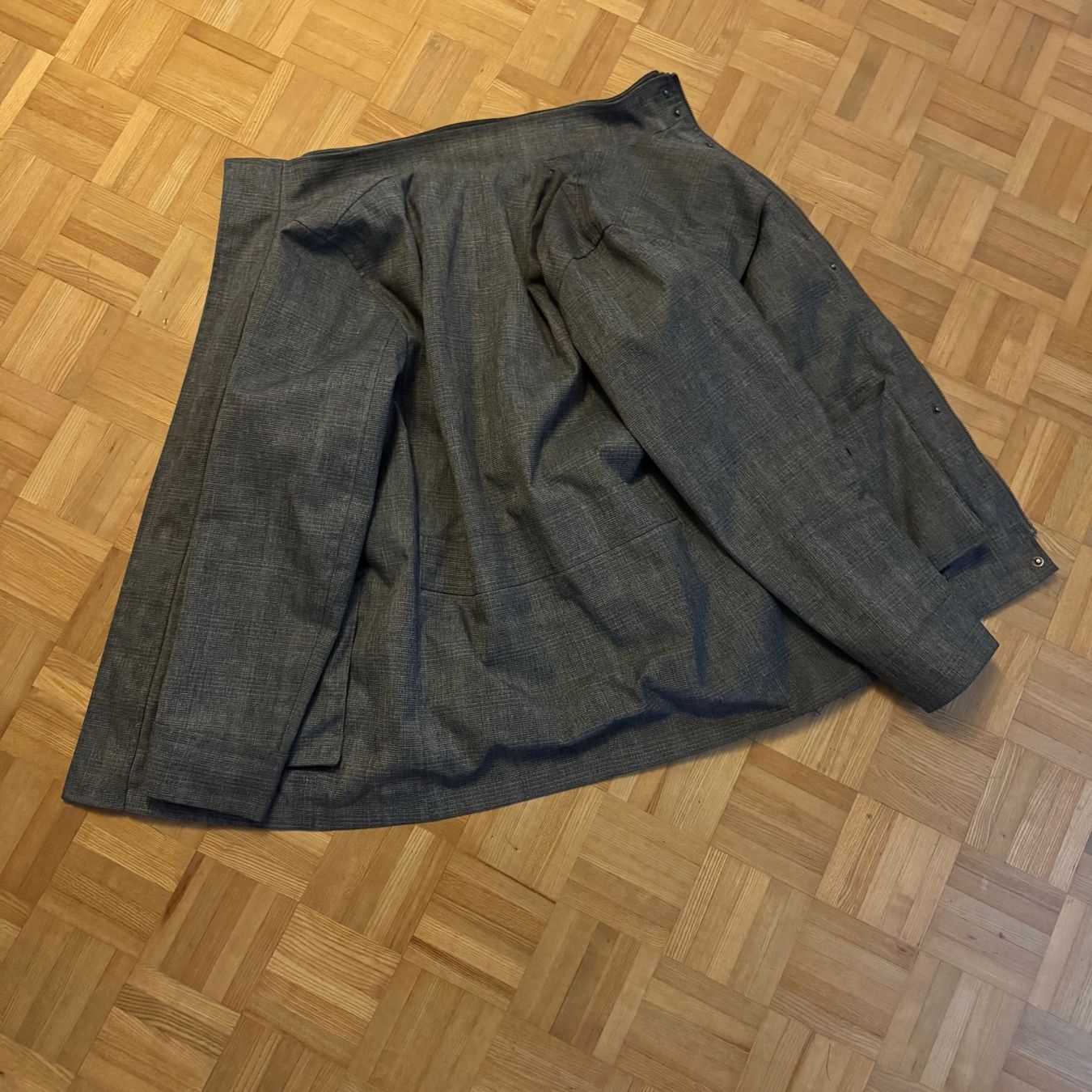 Giacche: Rocha John Rocha Jacke (grau; Grösse M) – Usato da Schaffhausen venduto da AMJoho 4