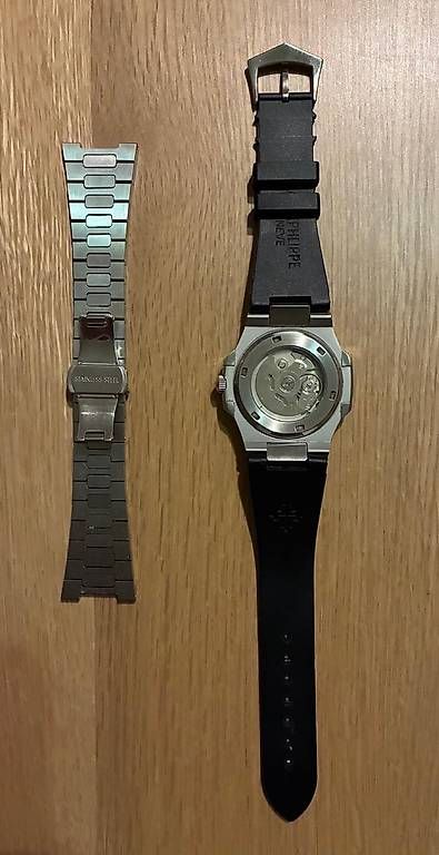 Montres: Seiko Uhr – D'occasion à Rorbas par D.V123 1