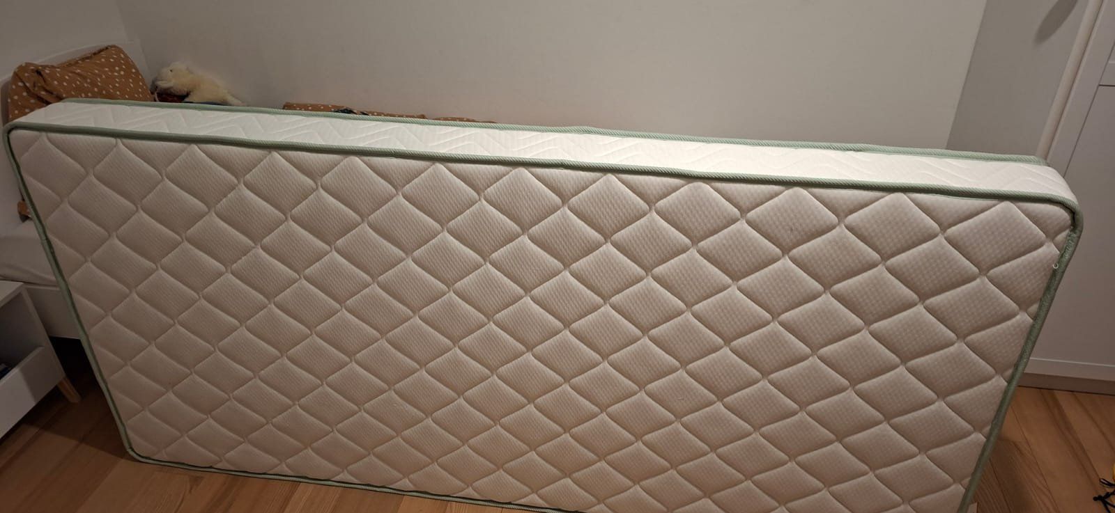 Materassi: Matelas 190 x 90 cm – Nuovo (secondo la descrizione) da La Place (Ayent) venduto da Tho57