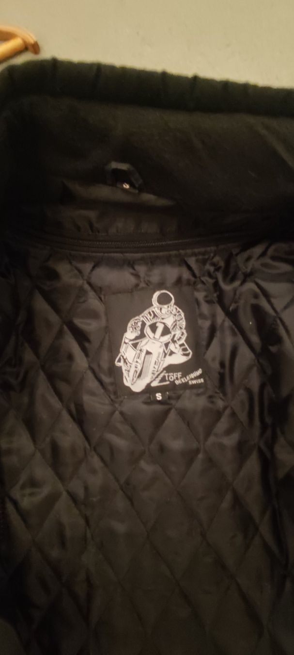 Giacche: Motorrad Textil Jacke Damen – Usato da Rüdlingen venduto da Don_pedro 2