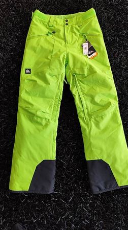 Skihose Quiksilver NEU Grösse 164/170 (XL 16)
