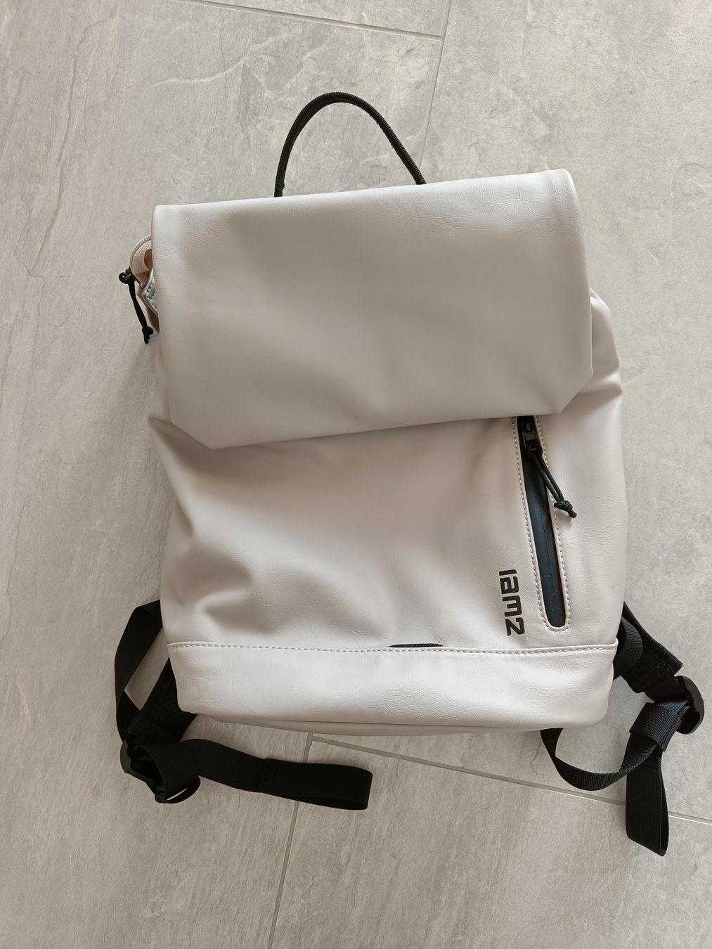 Zwei Sacs à dos: Rucksack ZWEI Cargo CAR130 – Neuf (Voir description) à Egolzwil par Mirjam24