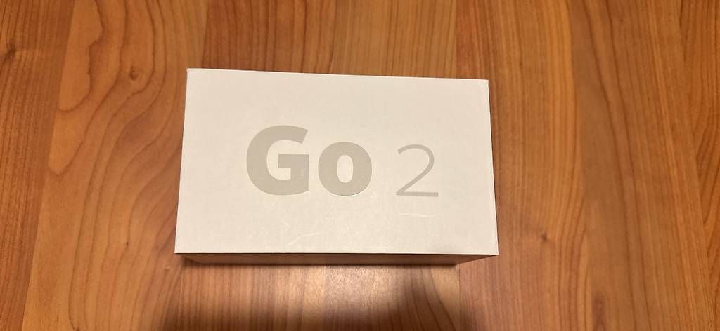 Registratore di cassa: MyPOS Go 2 – Usato da Oberrohrdorf venduto da robbour2 1