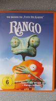 DVD Rango