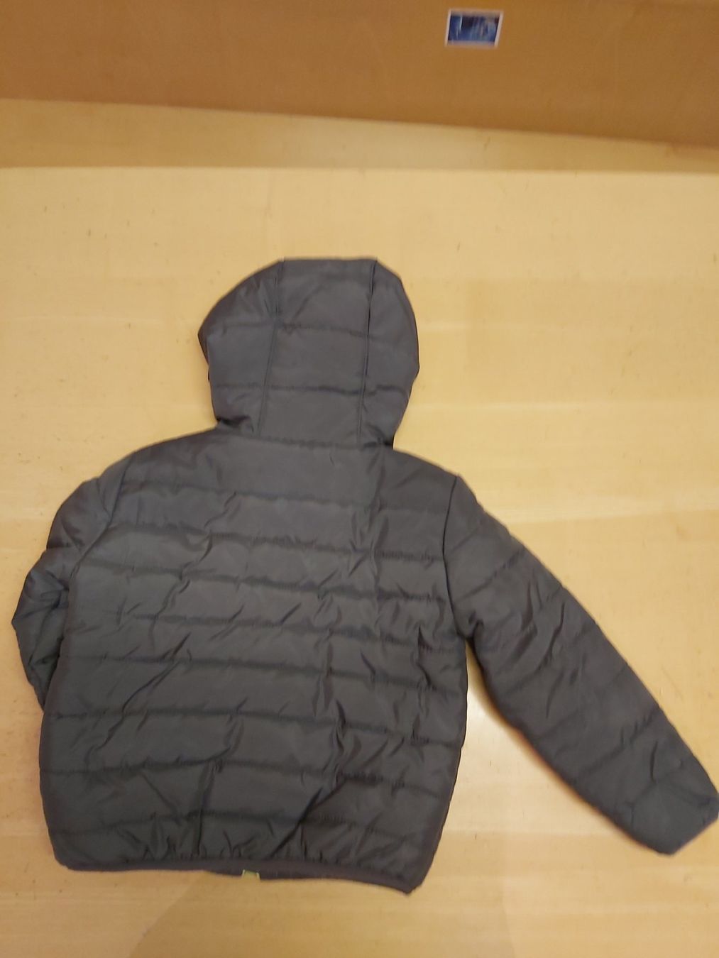 Nike Giacche & Cappotti: Winterjacke junge Gr. 86-92 – Usato da Disentis/Mustér venduto da epa_862v 1