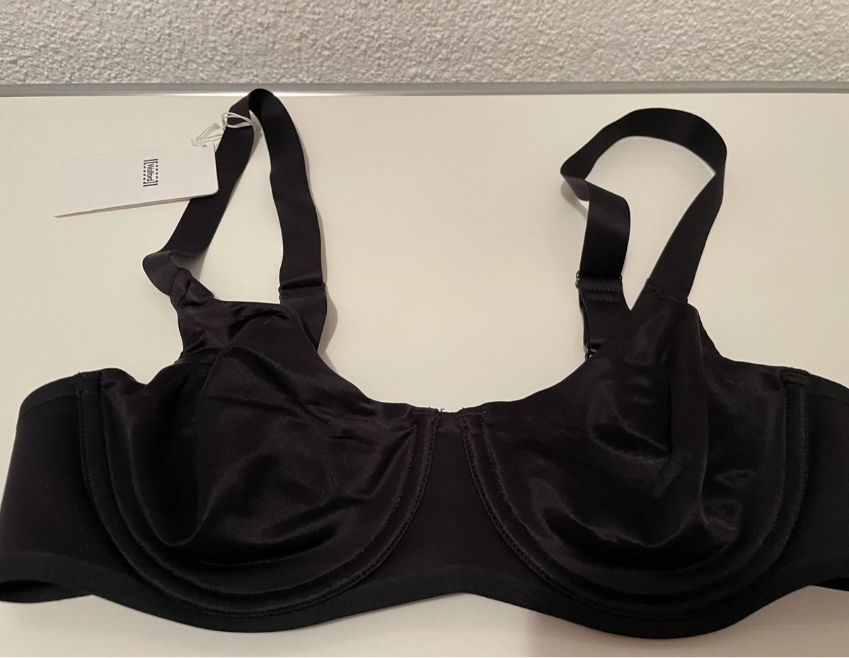 Altra biancheria intima: Wolford BH, neu, Grösse 70B – Nuovo e nell'imballaggio originale da Wilderswil venduto da Renaissance1 6
