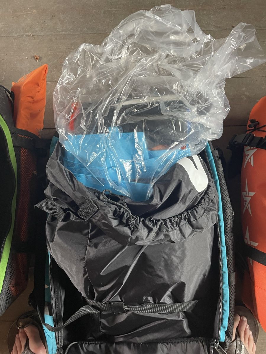Kite: Starkite Taina Setup – Neu (gemäss Beschreibung) aus Bollingen von makenschmuschki 1