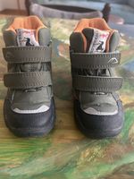 Gore-Tex Winterstiefel Gr. 22- Warm und bereit für Schnee!
