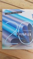 20 idées papier - Idées minute  Fleurus