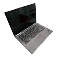 Lenovo X1 Yoga Gen 5 | i5 | 16GB | 512GB SSD | Touch | Stift